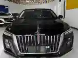 2023 HongQi H5 2.0T 224HP L4 8AT