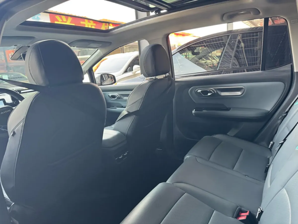 2023 Everus VE-1 BEV 61.3KWH,autocango,china used car exporter,china ev exporter,chinese used car exporter,chinese used ev exporter