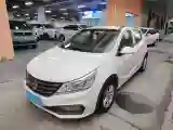 2017 BaoJun 310 1.5L 112HP L4 6MT