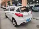 2017 BaoJun 310 1.5L 112HP L4 6MT