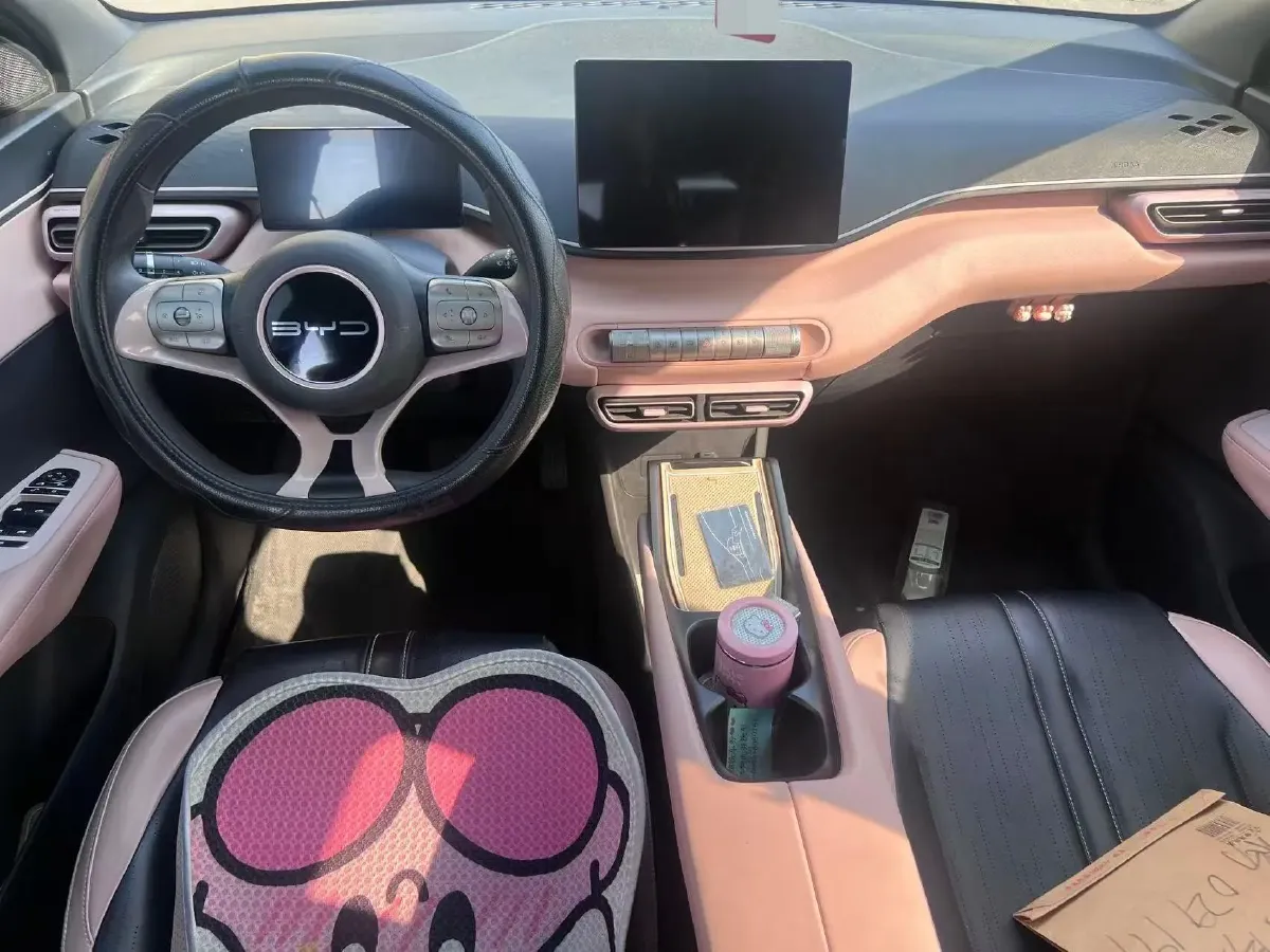 2023 BYD Seagull BEV 30.08KWH,autocango,china used car exporter,china ev exporter,chinese used car exporter,chinese used ev exporter