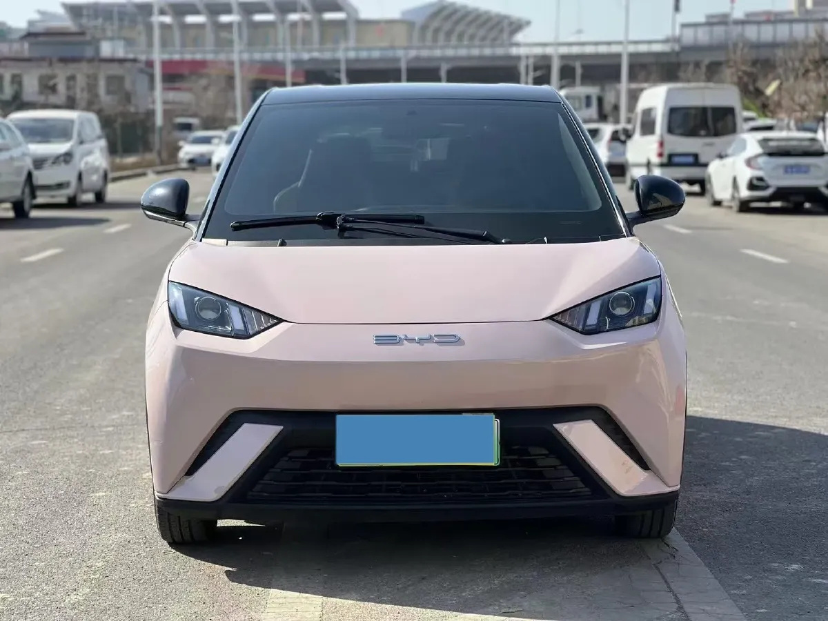 2023 BYD Seagull BEV 30.08KWH,autocango,china used car exporter,china ev exporter,chinese used car exporter,chinese used ev exporter