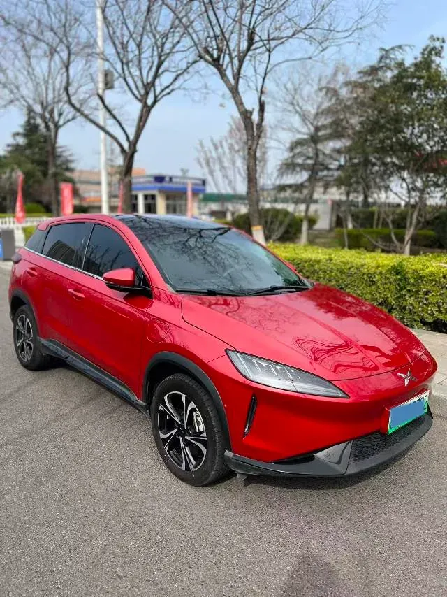 2020 Xpeng G3 BEV 66.5KWH,autocango,china used car exporter,china ev exporter,chinese used car exporter,chinese used ev exporter