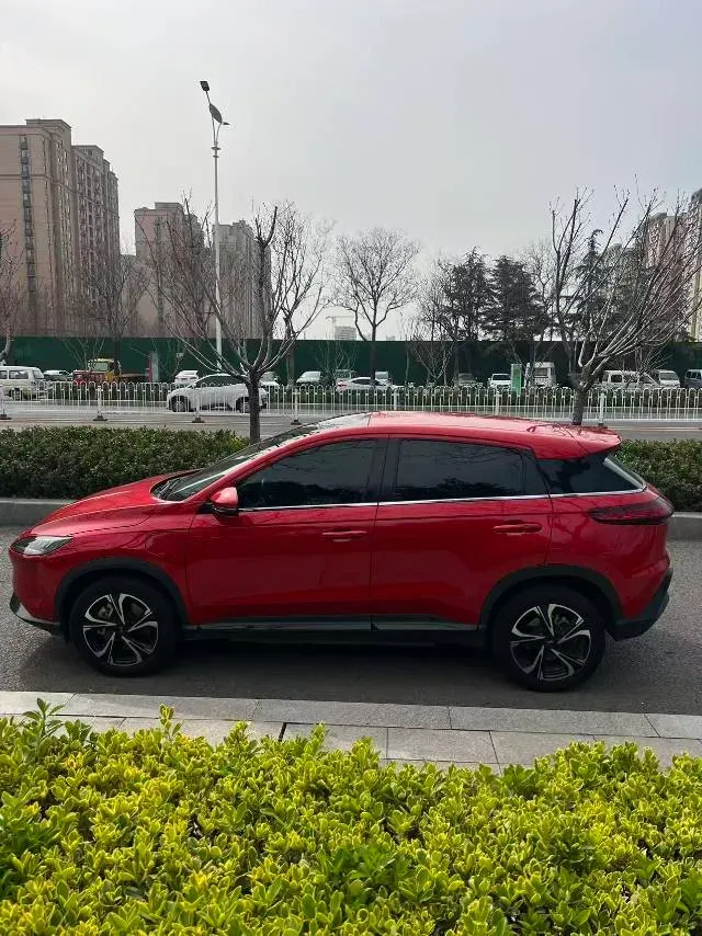 2020 Xpeng G3 BEV 66.5KWH,autocango,china used car exporter,china ev exporter,chinese used car exporter,chinese used ev exporter