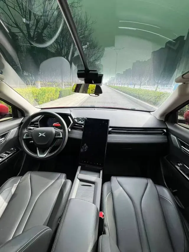 2020 Xpeng G3 BEV 66.5KWH,autocango,china used car exporter,china ev exporter,chinese used car exporter,chinese used ev exporter