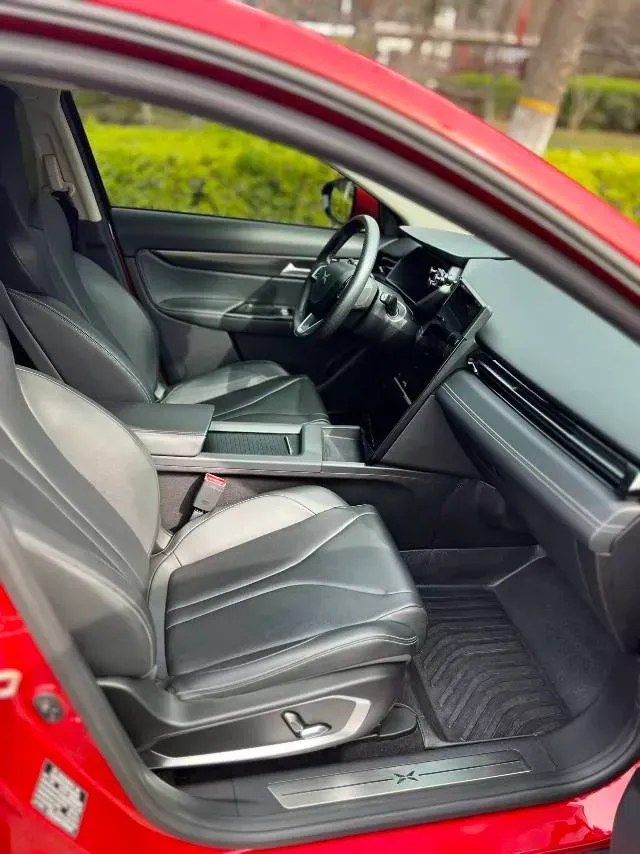 2020 Xpeng G3 BEV 66.5KWH,autocango,china used car exporter,china ev exporter,chinese used car exporter,chinese used ev exporter