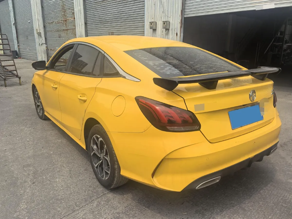 2021 MG 5 1.5L 120HP L4 CVT,autocango,china used car exporter,china ev exporter,chinese used car exporter,chinese used ev exporter