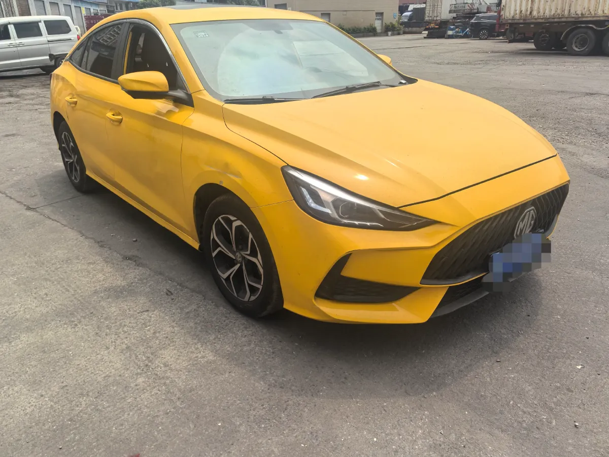2021 MG 5 1.5L 120HP L4 CVT,autocango,china used car exporter,china ev exporter,chinese used car exporter,chinese used ev exporter