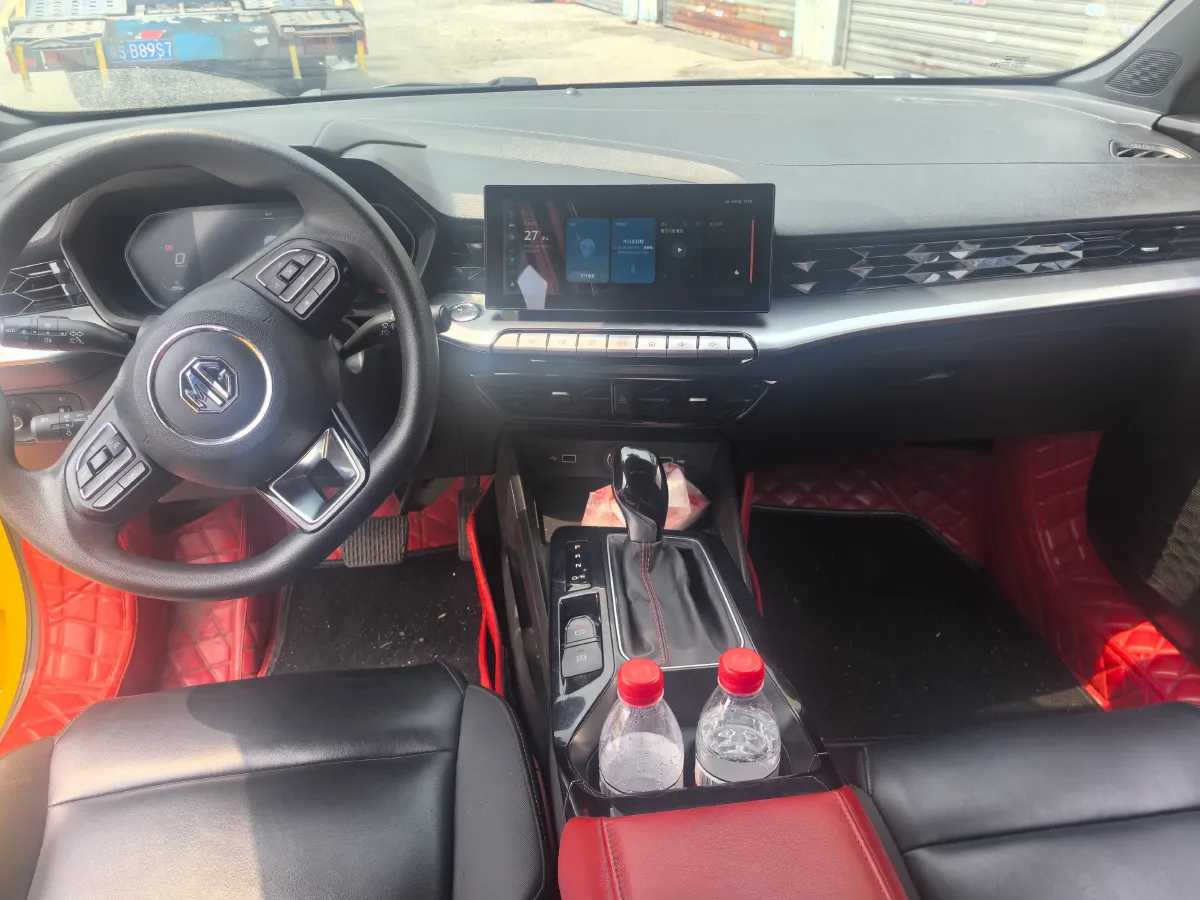 2021 MG 5 1.5L 120HP L4 CVT,autocango,china used car exporter,china ev exporter,chinese used car exporter,chinese used ev exporter