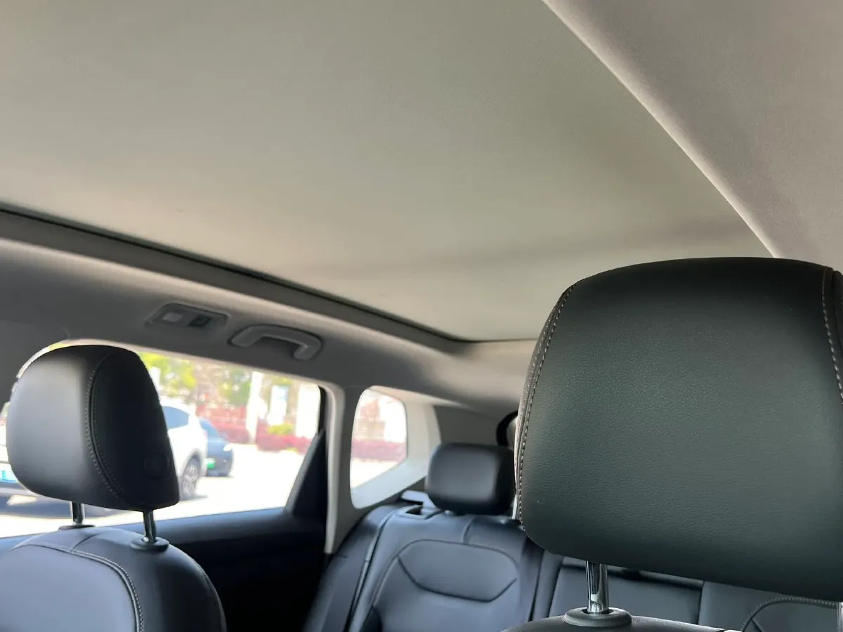 2021 Volkswagen Tharu 1.4T 150HP L4 7DCT,autocango,china used car exporter,china ev exporter,chinese used car exporter,chinese used ev exporter