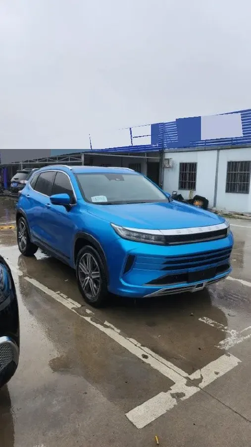 2019 Exceed LX 1.6T 197HP L4 7DCT,autocango,china used car exporter,china ev exporter,chinese used car exporter,chinese used ev exporter