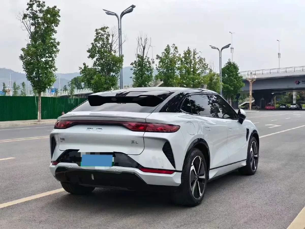 2024 BYD SongL EV BEV 87.04KWH,autocango,china used car exporter,china ev exporter,chinese used car exporter,chinese used ev exporter
