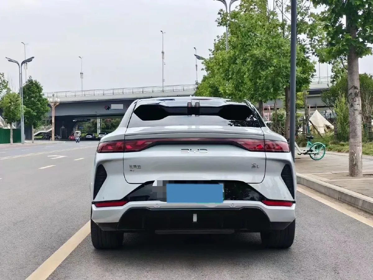 2024 BYD SongL EV BEV 87.04KWH,autocango,china used car exporter,china ev exporter,chinese used car exporter,chinese used ev exporter