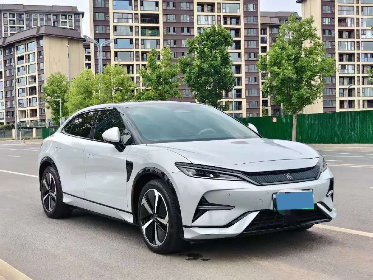 2024 BYD SongL EV BEV 87.04KWH,autocango,china used car exporter,china ev exporter,chinese used car exporter,chinese used ev exporter