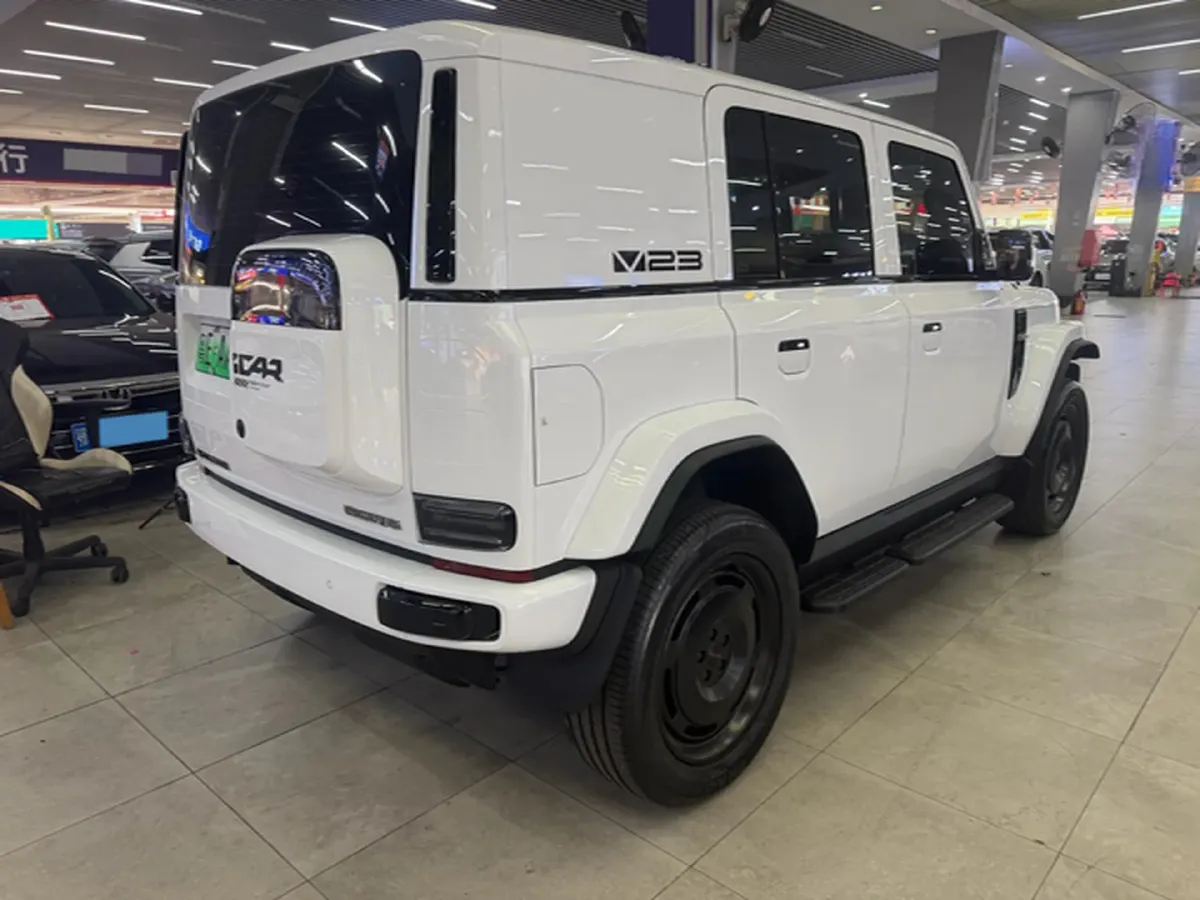 2025 iCAR iCAR Super V23 BEV 59.93KWH,autocango,china used car exporter,china ev exporter,chinese used car exporter,chinese used ev exporter