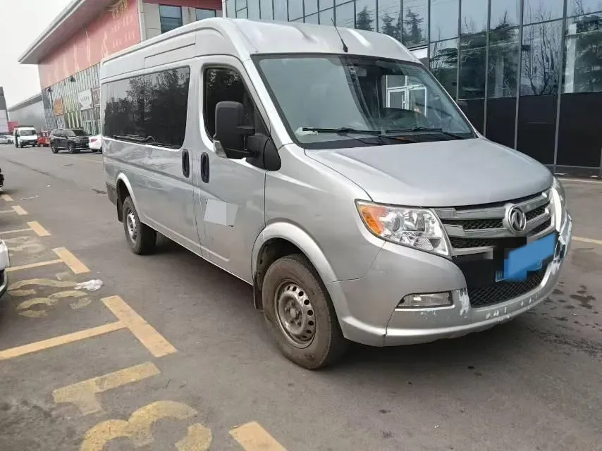 2020 DongFeng DFAC YuFeng 2.3T 110HP L4 6MT,autocango,china used car exporter,china ev exporter,chinese used car exporter,chinese used ev exporter