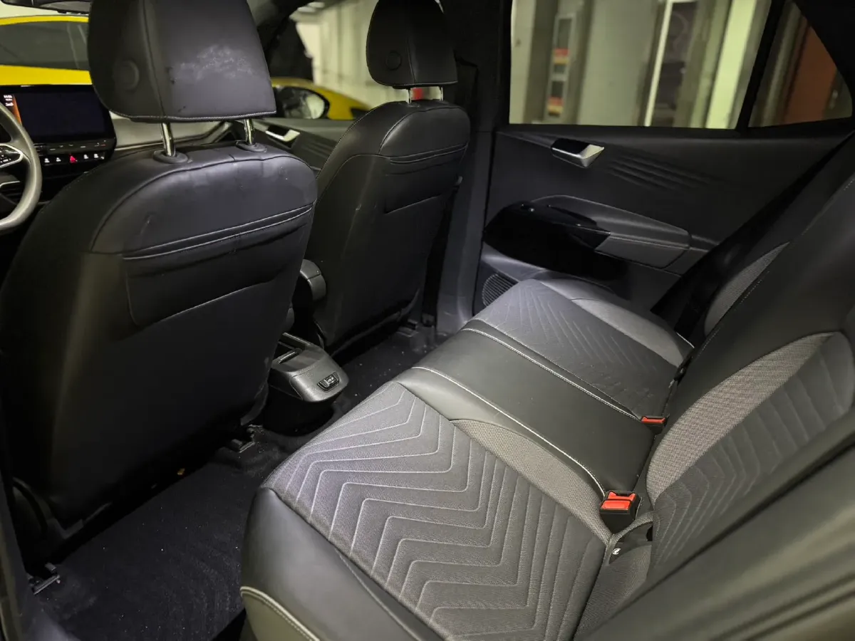 2023 Volkswagen ID.3 BEV 52.8KWH,autocango,china used car exporter,china ev exporter,chinese used car exporter,chinese used ev exporter