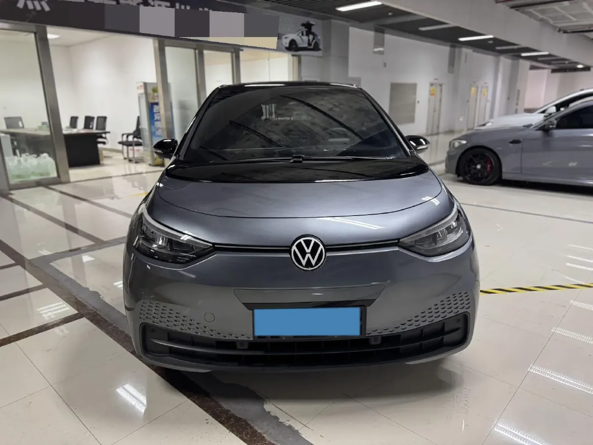 2023 Volkswagen ID.3 BEV 52.8KWH,autocango,china used car exporter,china ev exporter,chinese used car exporter,chinese used ev exporter