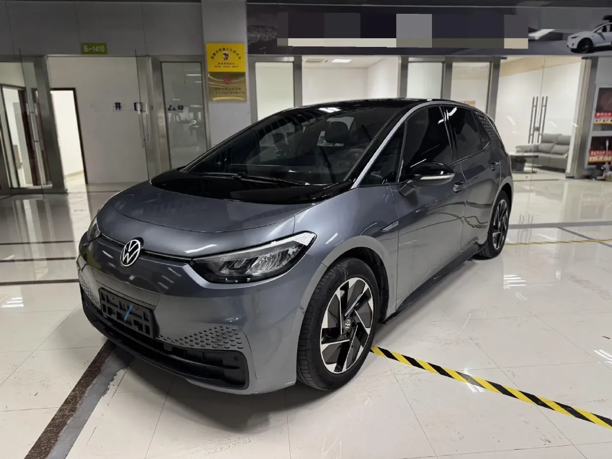 2023 Volkswagen ID.3 BEV 52.8KWH,autocango,china used car exporter,china ev exporter,chinese used car exporter,chinese used ev exporter