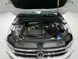 2023 Volkswagen Bora 1.2T 116HP L4 7DCT