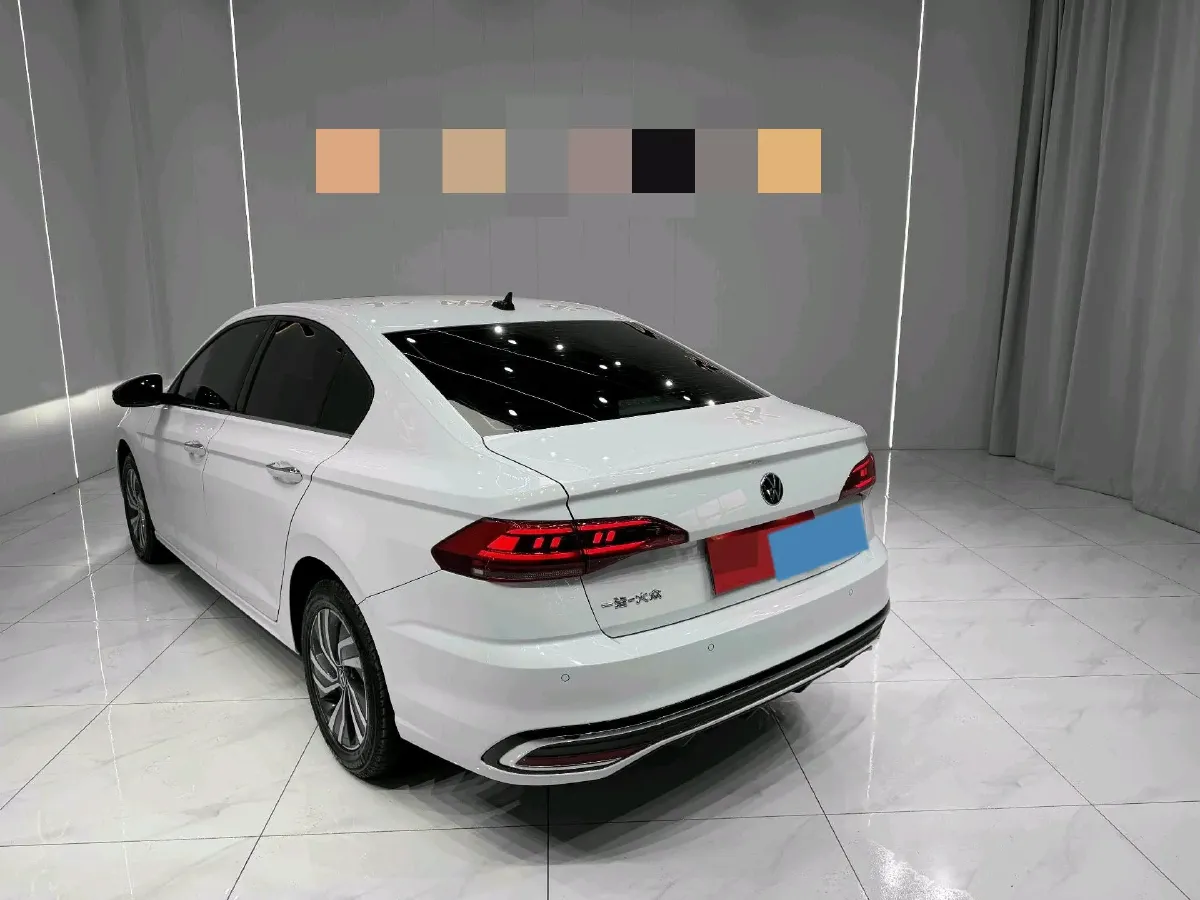 2023 Volkswagen Bora 1.2T 116HP L4 7DCT,autocango,china used car exporter,china ev exporter,chinese used car exporter,chinese used ev exporter