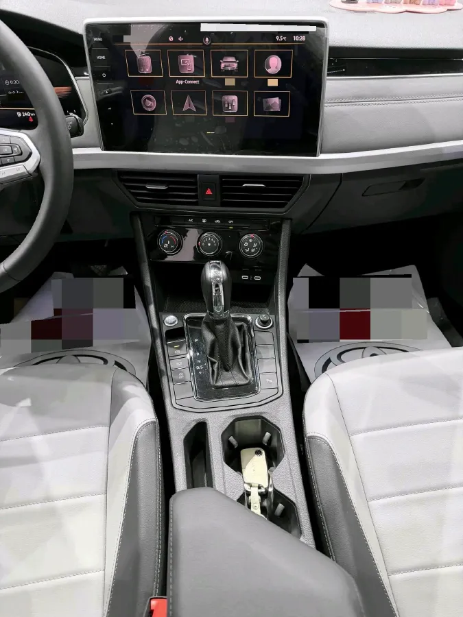 2023 Volkswagen Bora 1.2T 116HP L4 7DCT,autocango,china used car exporter,china ev exporter,chinese used car exporter,chinese used ev exporter