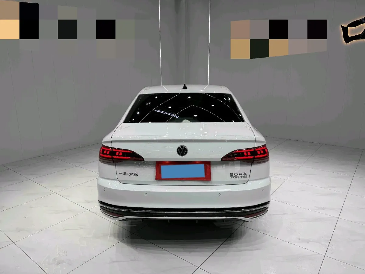 2023 Volkswagen Bora 1.2T 116HP L4 7DCT,autocango,china used car exporter,china ev exporter,chinese used car exporter,chinese used ev exporter