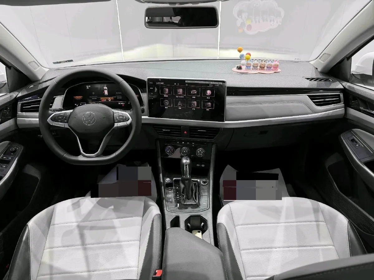 2023 Volkswagen Bora 1.2T 116HP L4 7DCT,autocango,china used car exporter,china ev exporter,chinese used car exporter,chinese used ev exporter