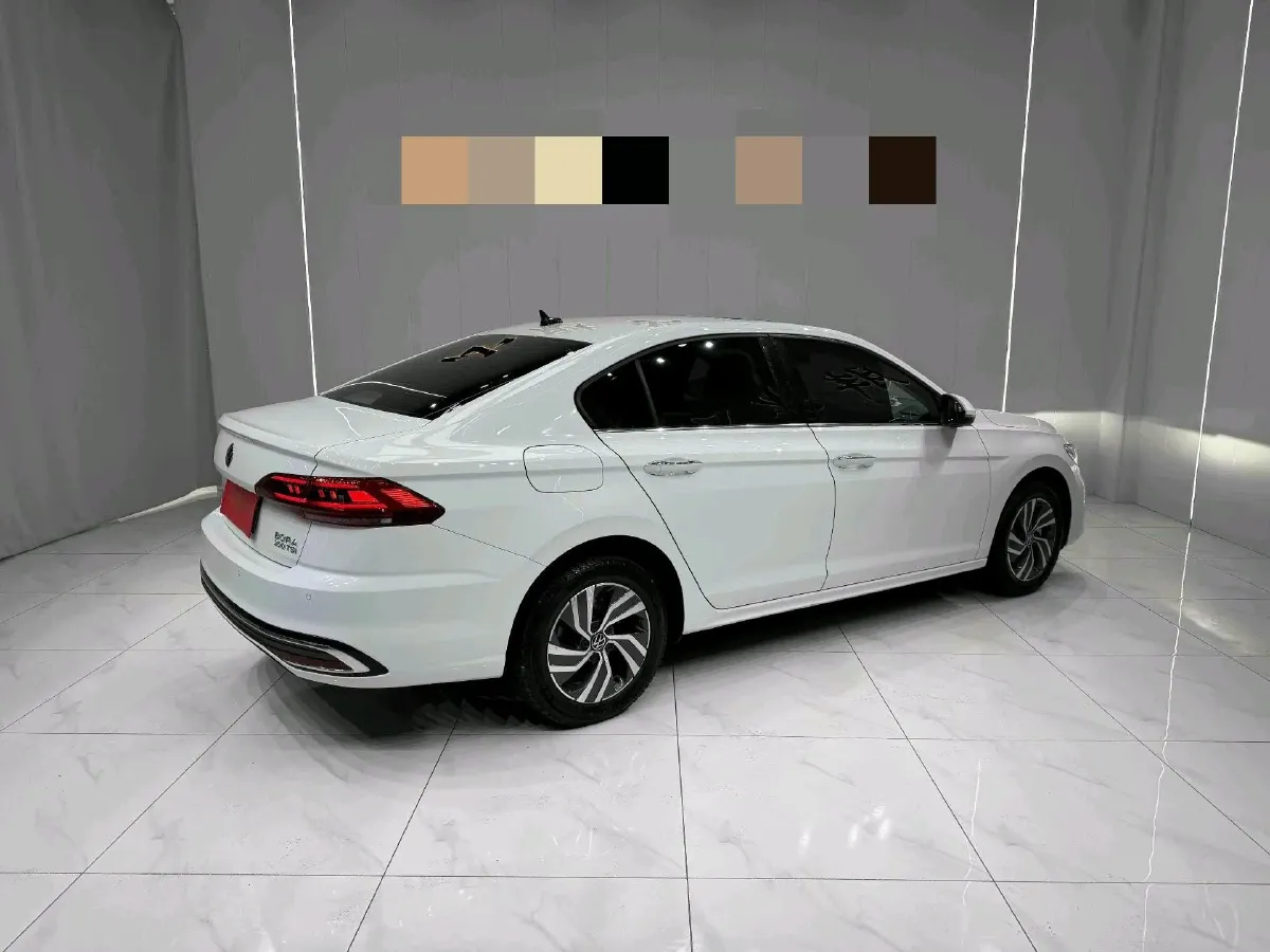 2023 Volkswagen Bora 1.2T 116HP L4 7DCT,autocango,china used car exporter,china ev exporter,chinese used car exporter,chinese used ev exporter