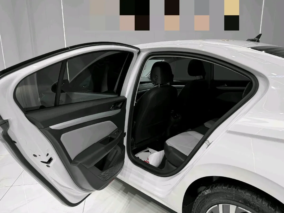 2023 Volkswagen Bora 1.2T 116HP L4 7DCT,autocango,china used car exporter,china ev exporter,chinese used car exporter,chinese used ev exporter