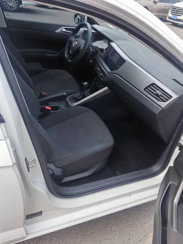 2019 Volkswagen Polo 1.5L 113HP L4 6AT,autocango,china used car exporter,china ev exporter,chinese used car exporter,chinese used ev exporter