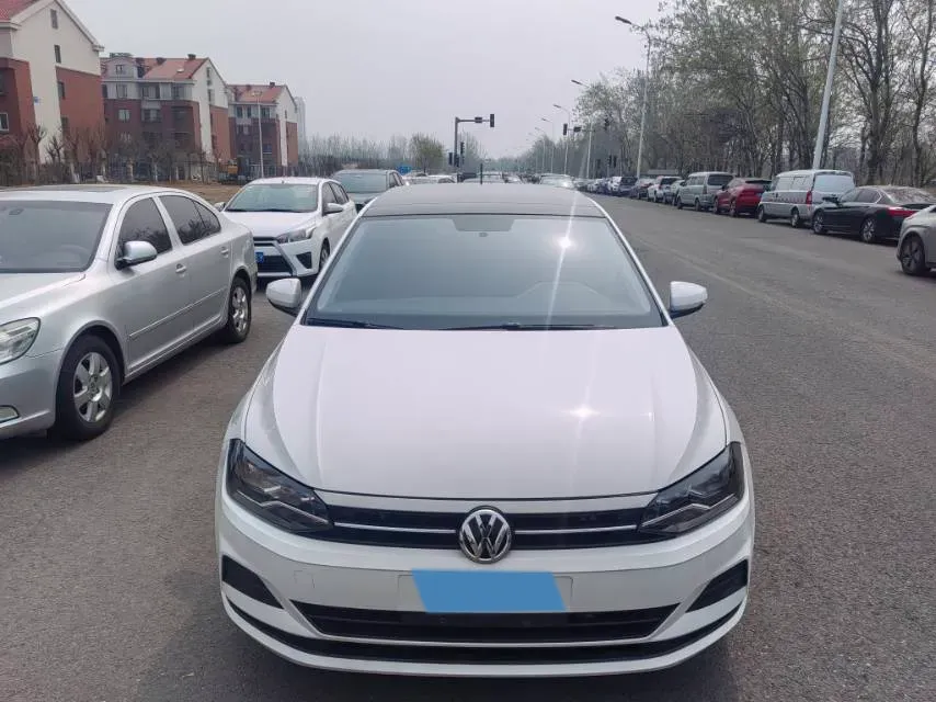 2019 Volkswagen Polo 1.5L 113HP L4 6AT,autocango,china used car exporter,china ev exporter,chinese used car exporter,chinese used ev exporter