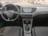 2019 Volkswagen Polo 1.5L 113HP L4 6AT
