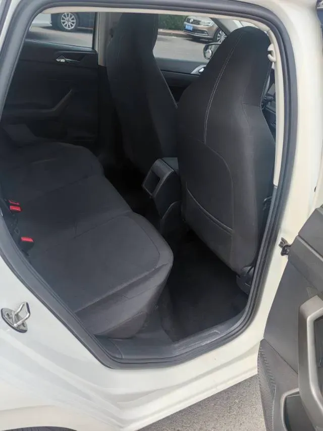 2019 Volkswagen Polo 1.5L 113HP L4 6AT,autocango,china used car exporter,china ev exporter,chinese used car exporter,chinese used ev exporter