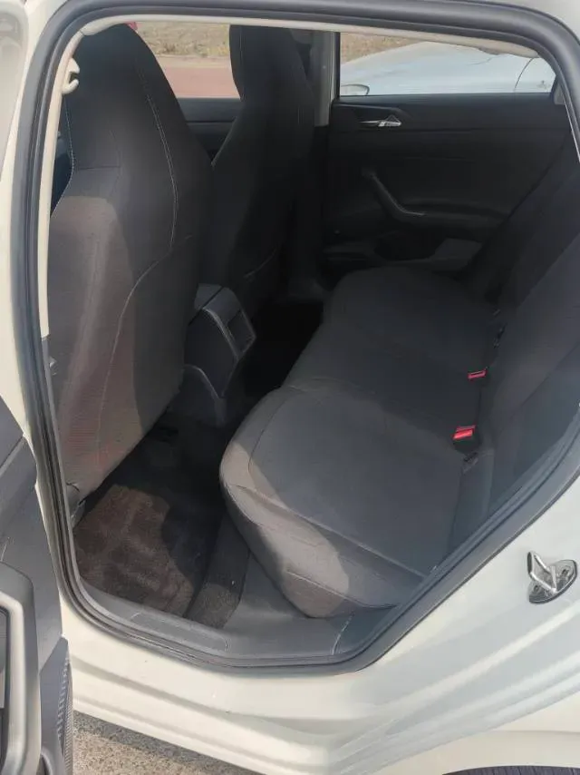 2019 Volkswagen Polo 1.5L 113HP L4 6AT,autocango,china used car exporter,china ev exporter,chinese used car exporter,chinese used ev exporter