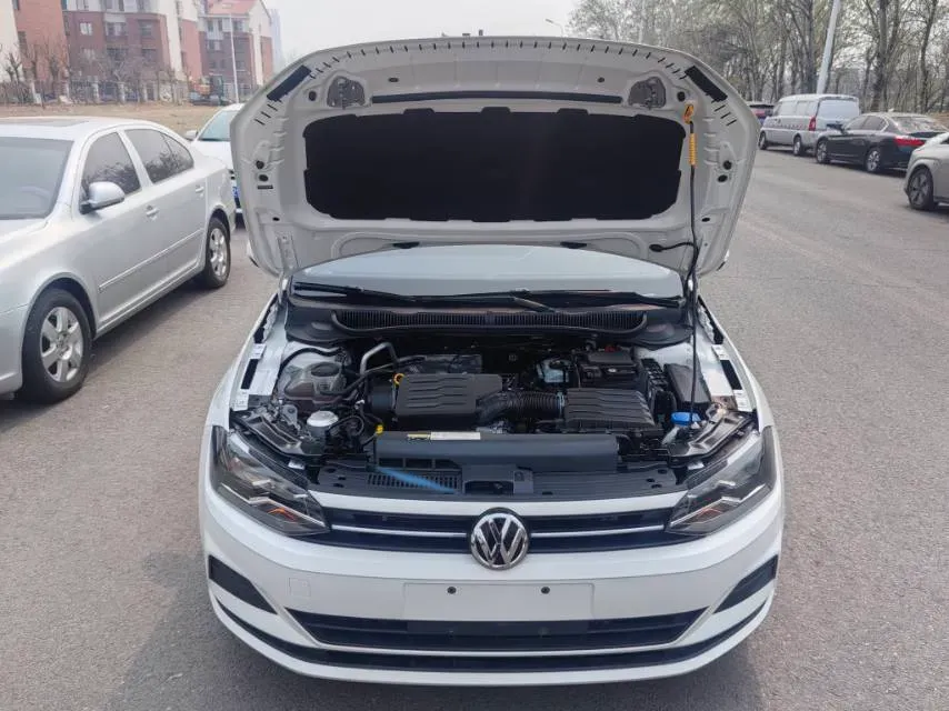 2019 Volkswagen Polo 1.5L 113HP L4 6AT,autocango,china used car exporter,china ev exporter,chinese used car exporter,chinese used ev exporter