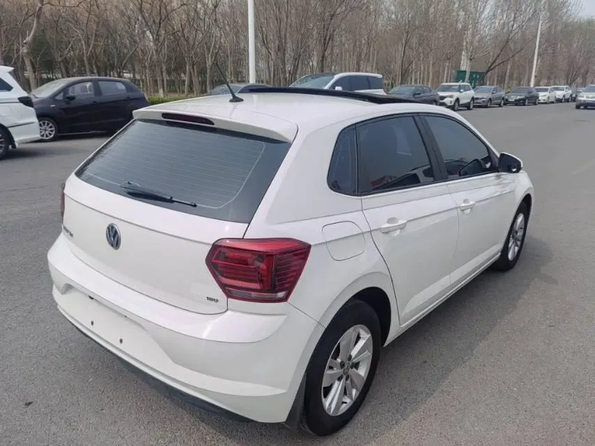 2019 Volkswagen Polo 1.5L 113HP L4 6AT,autocango,china used car exporter,china ev exporter,chinese used car exporter,chinese used ev exporter