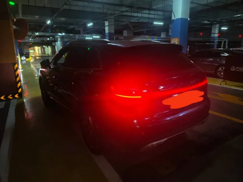 2021 Lincoln Nautilus 2.0T 245HP L4 8AT,autocango,china used car exporter,china ev exporter,chinese used car exporter,chinese used ev exporter