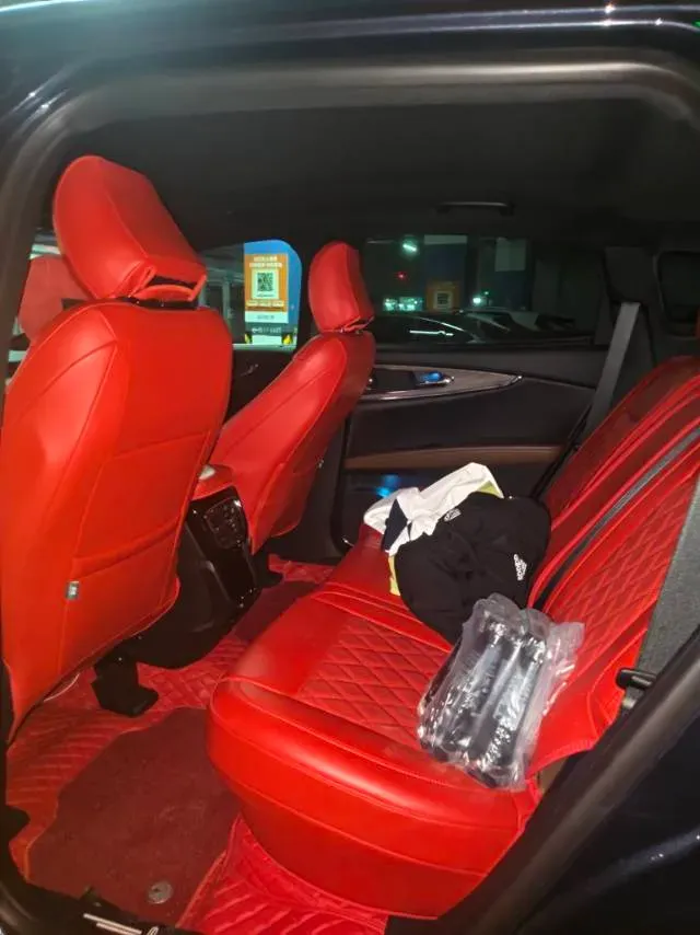 2021 Lincoln Nautilus 2.0T 245HP L4 8AT,autocango,china used car exporter,china ev exporter,chinese used car exporter,chinese used ev exporter