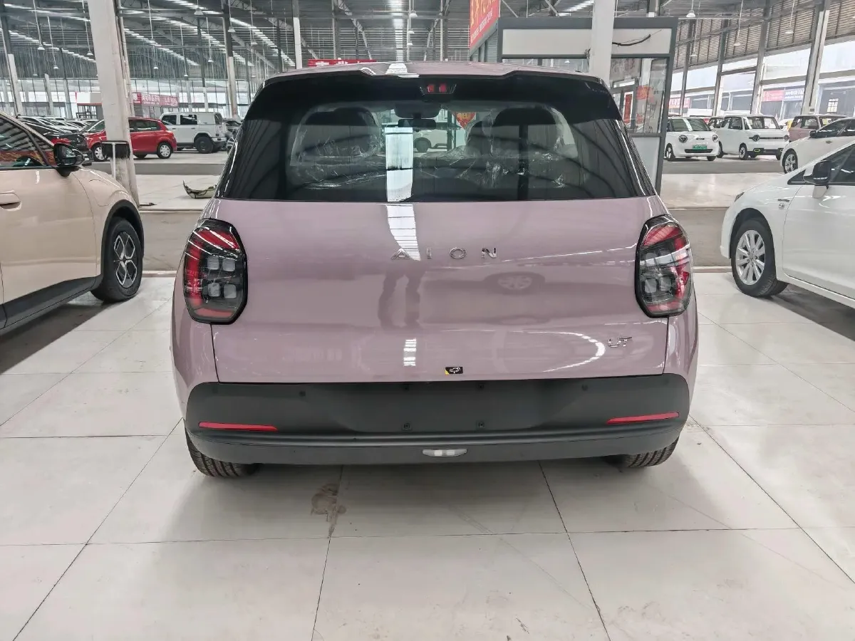 2025 Aion AION UT BEV,autocango,china used car exporter,china ev exporter,chinese used car exporter,chinese used ev exporter