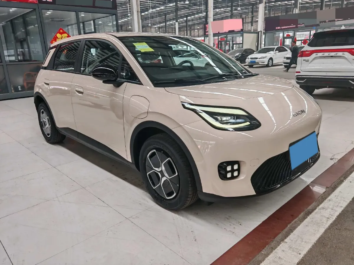 2025 Aion AION UT BEV,autocango,china used car exporter,china ev exporter,chinese used car exporter,chinese used ev exporter