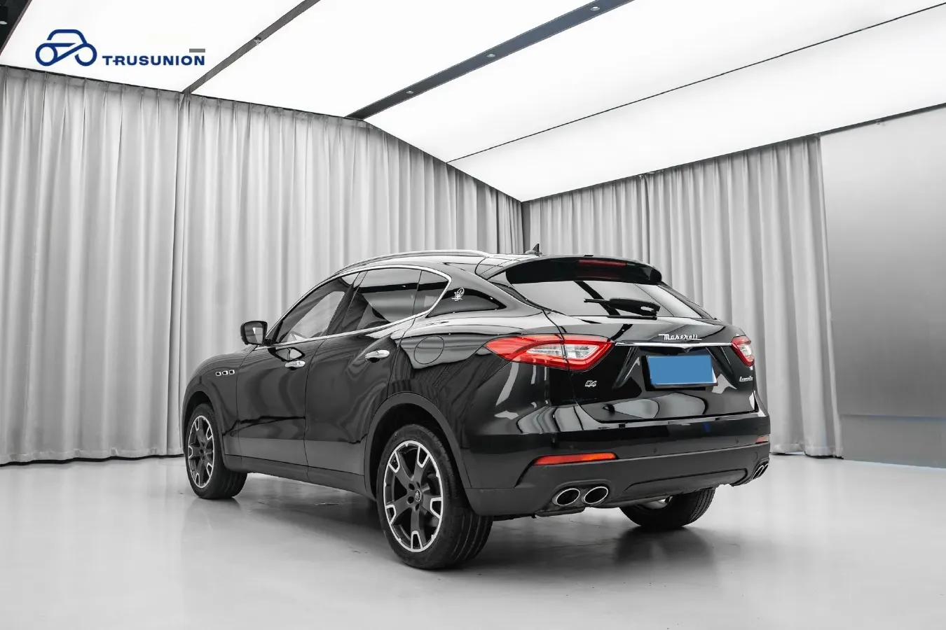 2019 Maserati Levante 3.0T 350HP V6 8AT,autocango,china used car exporter,china ev exporter,chinese used car exporter,chinese used ev exporter