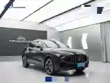 2019 Maserati Levante 3.0T 350HP V6 8AT
