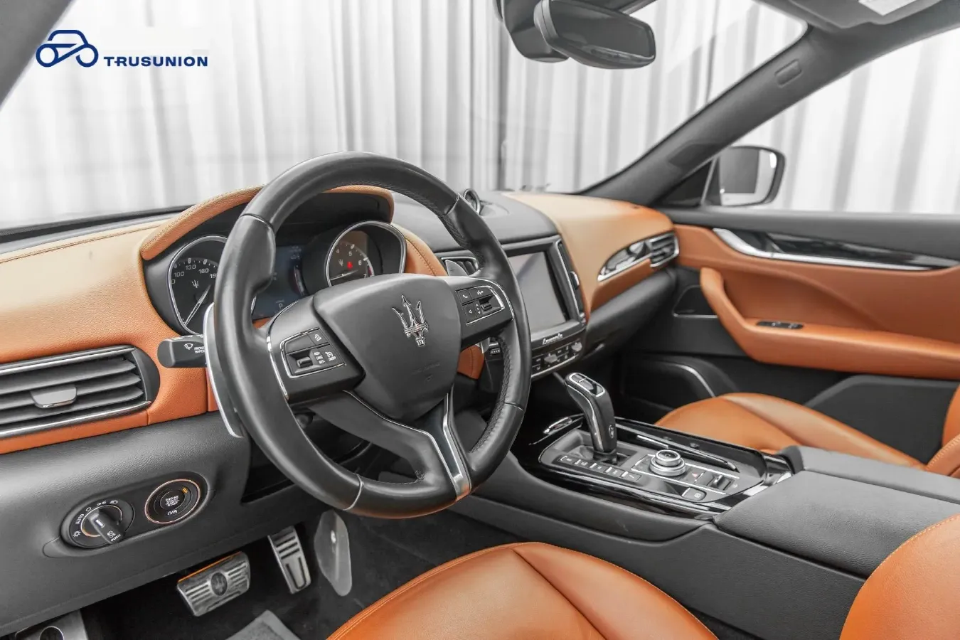 2019 Maserati Levante 3.0T 350HP V6 8AT,autocango,china used car exporter,china ev exporter,chinese used car exporter,chinese used ev exporter