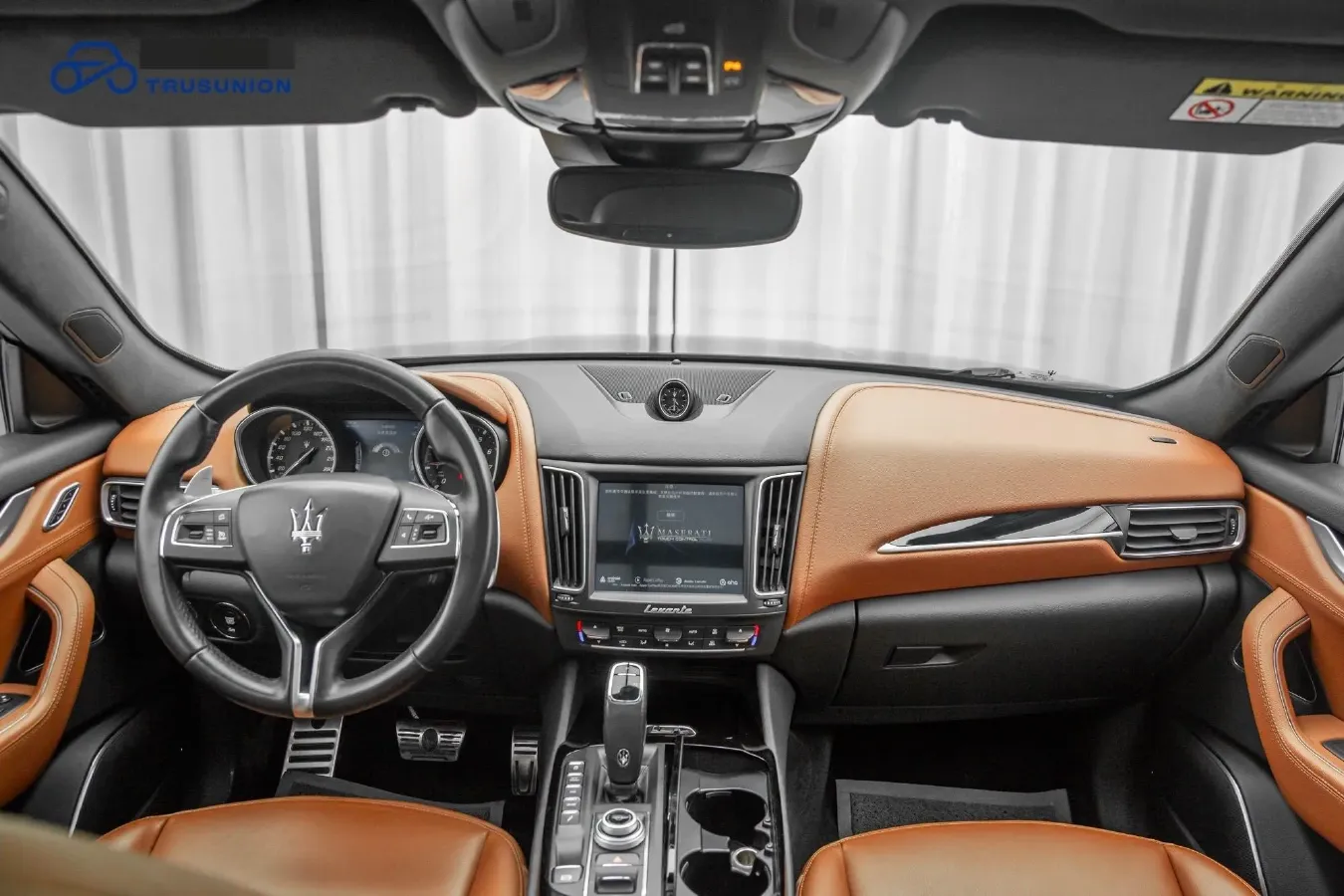 2019 Maserati Levante 3.0T 350HP V6 8AT,autocango,china used car exporter,china ev exporter,chinese used car exporter,chinese used ev exporter