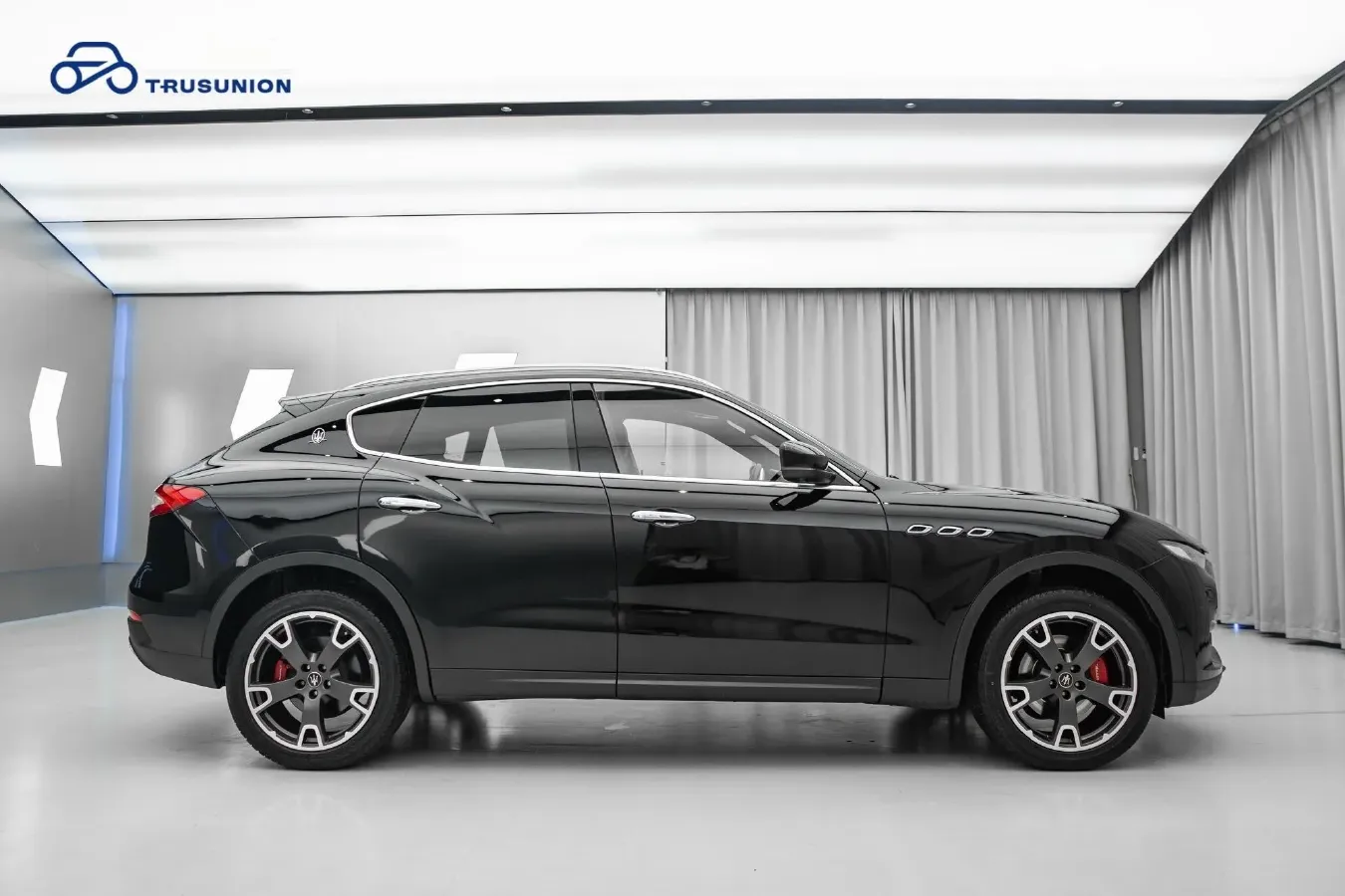 2019 Maserati Levante 3.0T 350HP V6 8AT,autocango,china used car exporter,china ev exporter,chinese used car exporter,chinese used ev exporter