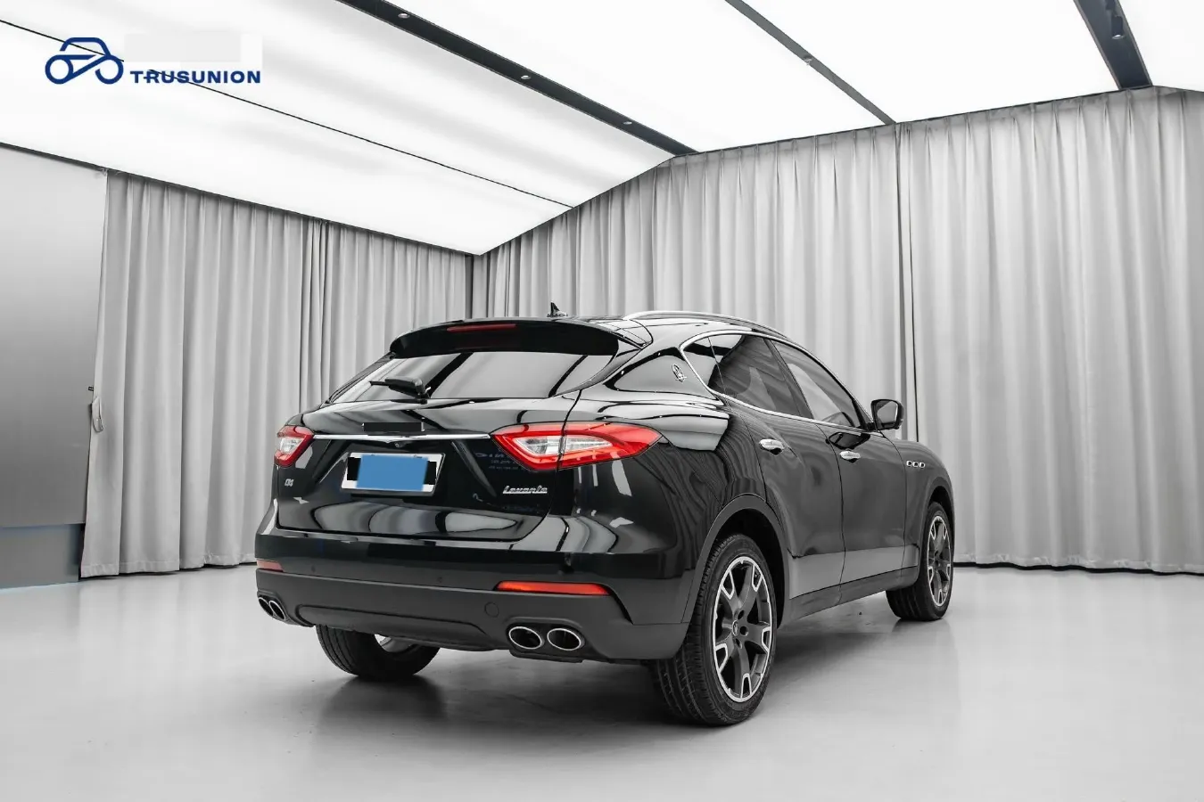 2019 Maserati Levante 3.0T 350HP V6 8AT,autocango,china used car exporter,china ev exporter,chinese used car exporter,chinese used ev exporter
