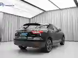 2019 Maserati Levante 3.0T 350HP V6 8AT
