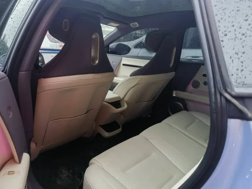 2025 Exceed Sterra ES BEV 77KWH,autocango,china used car exporter,china ev exporter,chinese used car exporter,chinese used ev exporter