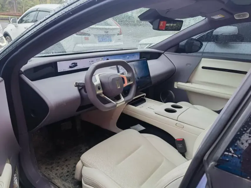 2025 Exceed Sterra ES BEV 77KWH,autocango,china used car exporter,china ev exporter,chinese used car exporter,chinese used ev exporter